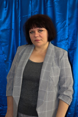 Селенцова Ольга Петровна Селенцова Ольга Петровна
