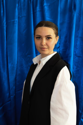 Ершова Зоя Александровна Ершова Зоя Александровна