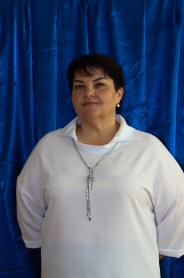 Брендель Ирина Анатольевна Брендель Ирина Анатольевна